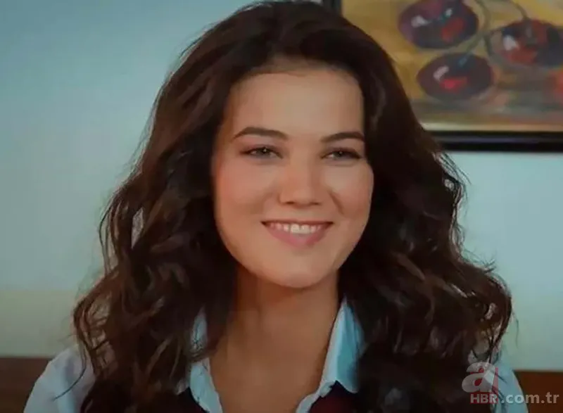 Yargı dizisinin Ceylin'i Pınar Deniz kaç yaşında? İşte güzel oyuncu Pınar Deniz'den en özel kareler... 22