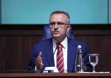Naci Ağbal: Boşaltılan askeri arazilerle ilgili bir planımız yok!