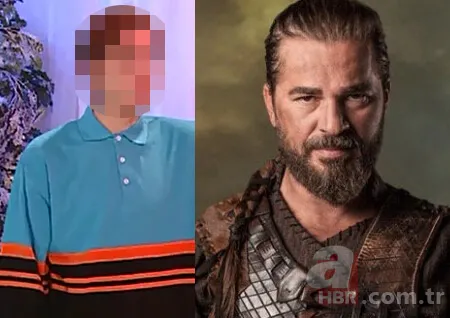 Diriliş Ertuğrul oyuncusu Engin Altan Düzyatan'ın herkesi şaşırtan değişimi 1