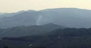 Hatay’a 2 top mermisi düştü