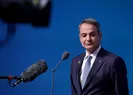 Yunan Miçotakis NATO Zirvesinde haddini aştı