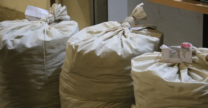 Kapıkule'de son 3 günde 56 milyon TL'lik uyuşturucu ele geçirildi! Tam 63 kilogram - 3