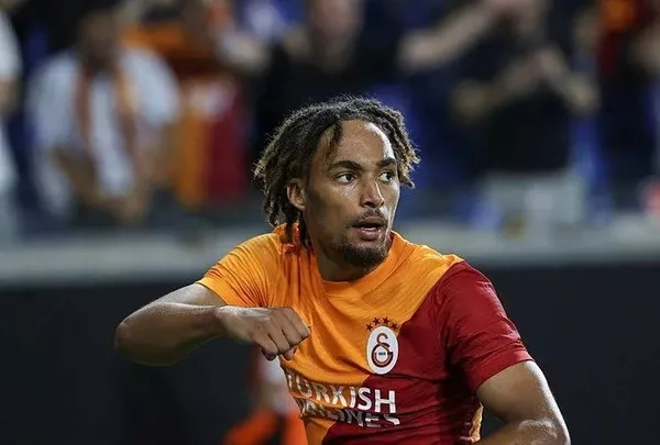 Galatasaray'da Falcao ve Yedlin'e talipler var! - 5
