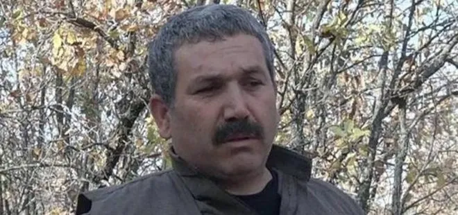PKK’nın istihbaratçısı terörist Mehmet Bayden öldürüldü! 57 günlük sıkı takip...