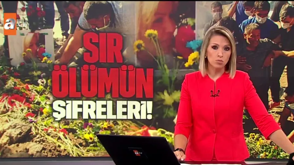 Gülay Uygun'un ölümü intihar mı? ATV Haber Gülay Uygun'un ölümünün perde arkasını araştırdı