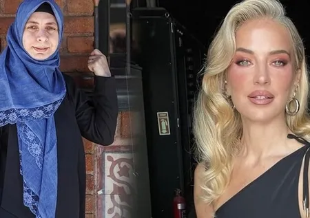 Yönetmen Tülay Gökçimen’den Burcu Esmersoy’a İsrail tepkisi! Jet açıklama geldi: Ben değil ekibim beğendi