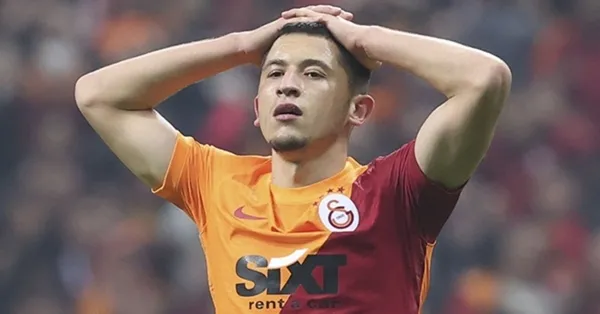 1691938715061.jpg Galatasaray'da ayrılık kapıda! Morutan yeniden kiralanıyor... - 2