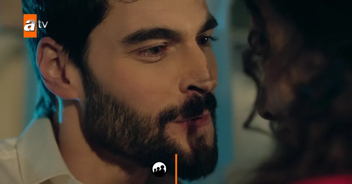 Hercai 60. bölüm fragmanı yayınlandı! | Hercai yeni bölüm fragmanı izle