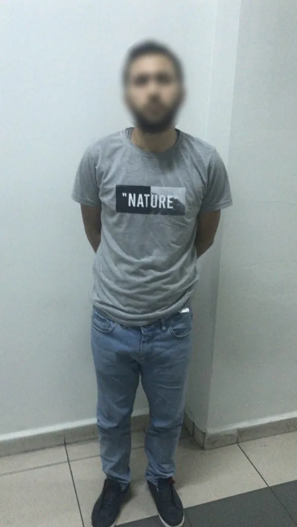 Kılıçdaroğlu’na bir üzücü haber daha! Bakan duyurdu: HDPKK’nın büyükşehirlere eylem için gönderdiği terörist yakalandı