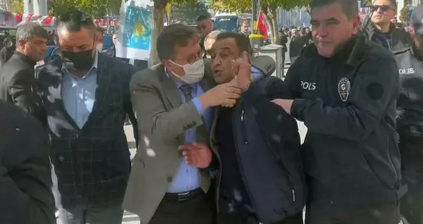 TÜRGEV, KADEM ve Gülşen Özer’den Lütfü Türkkan tepkisi: Korkunç bir ikiyüzlülük karaktersizlik