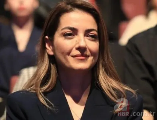 Gökçen Oğan kaç yaşında? SİNAN OĞAN'IN EŞİ Gökçen Oğan kimin kızı, nereli, ne iş yapıyor? 6