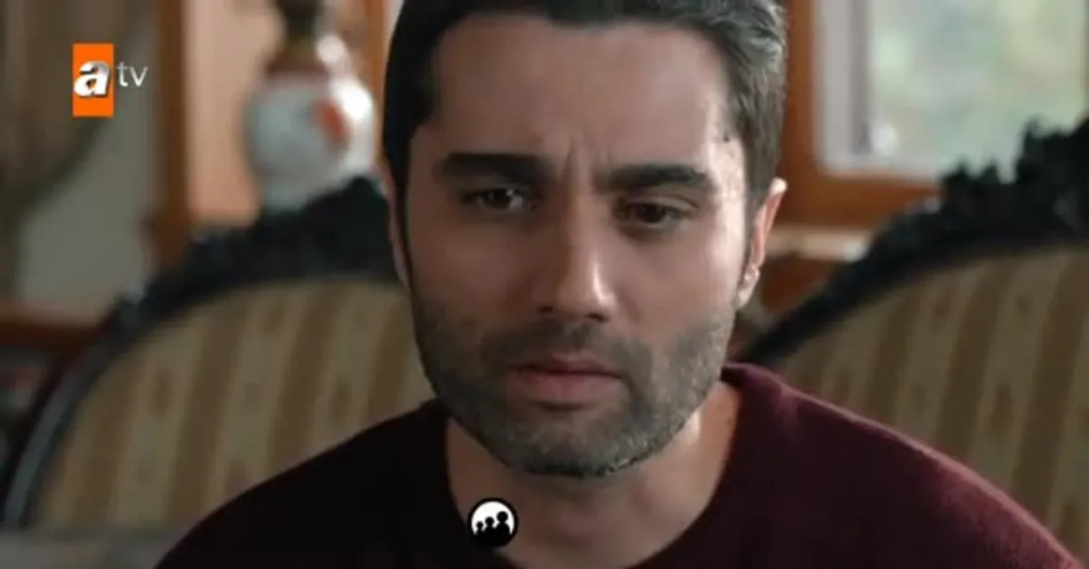 Adı Sevgi 4. bölüm 2. fragmanı izle! "Sen benden ne saklıyorsun; söyle artık!"