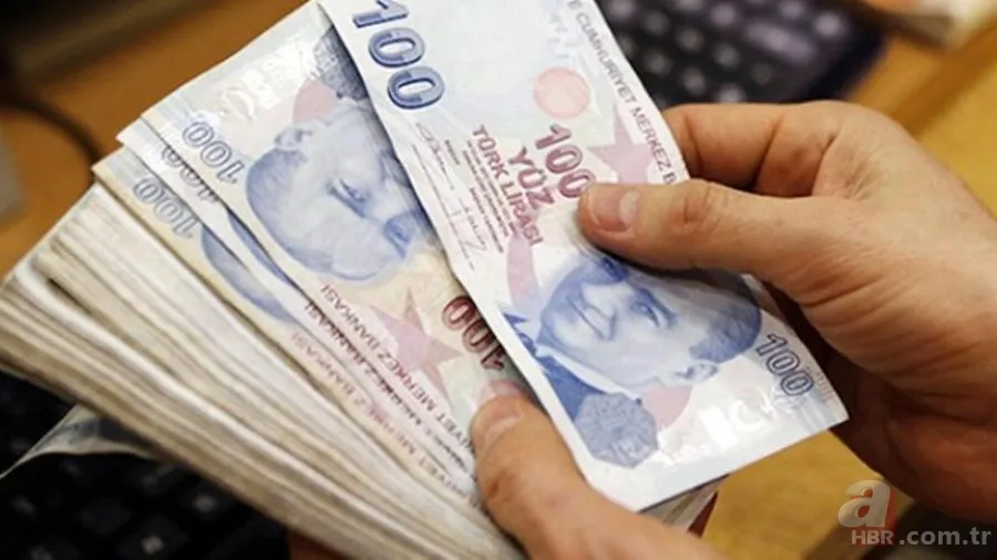 Emeklilere çifte müjde duyurusu! 22.000 TL şipşak ödemeye başlandı! 2