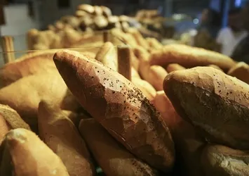 Tarım ve Orman Bakanı Bekir Pakdemirli'den ekmek fiyatları için proje açıklaması