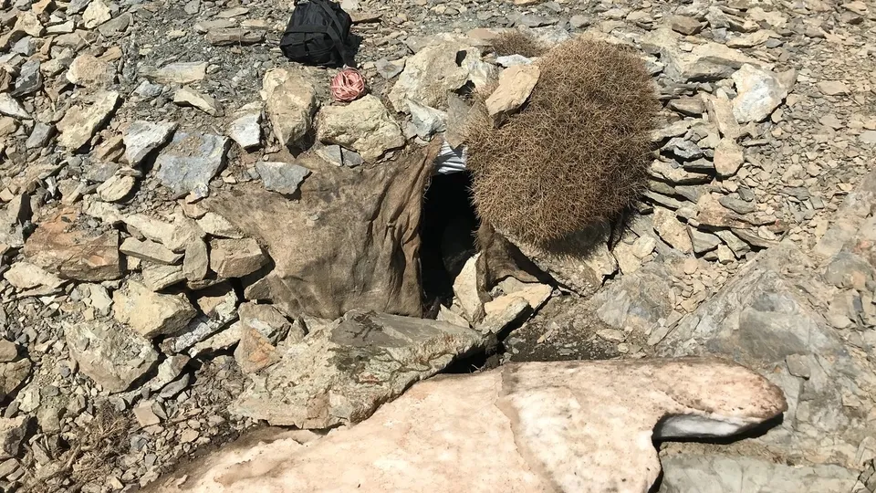 Operasyonda ele geçirildi! Ne işe yaradığını öğrenince şoke olacaksınız!