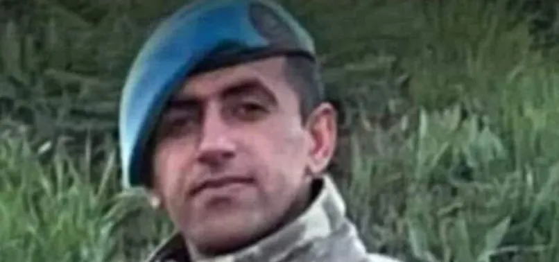 SON DAKİKA! Pençe-Kilit'te Teğmen Ömer Bağra şehit oldu