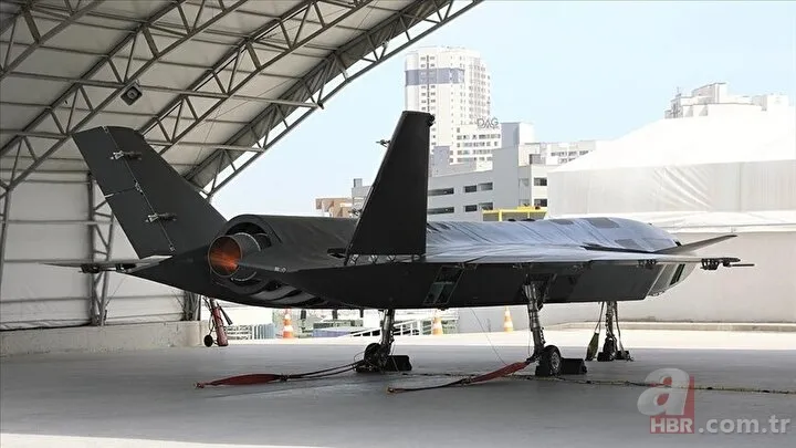 Türkiye Cumhuriyet'in 100. yılında şahlanacak! İşte 2023'e damga vuracak Türk silah ve araçları 10