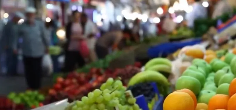 Havalar ısındı… Fiyatlar düşüşe geçti! Semt pazarlarında fiyatlar nasıl?