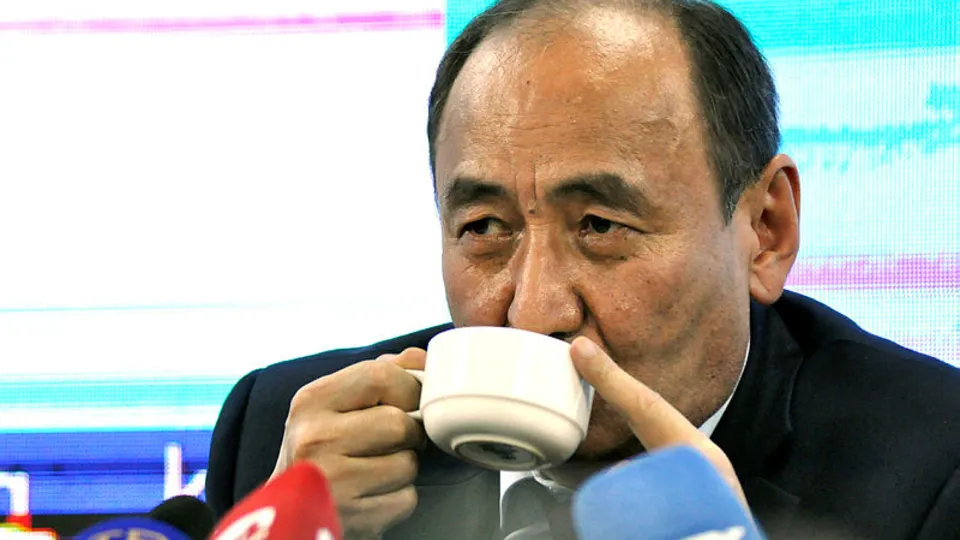 Son dakika | Kırgızistan'da garip olay! 'Korona tedavisinde kullanılıyor' deyip zehirli bitkiyi içti!