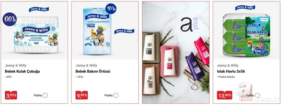 BİM'e salı günü neler gelecek? 14 Eylül 2021 BİM aktüel ürünler kataloğu sürprizlerle dolu! Bu hafta... 3