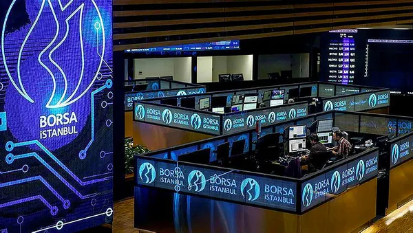 Borsa İstanbul'da yatırımcı coşkusu! 13 yılın toplamına 1 yılda ulaşıldı - 4