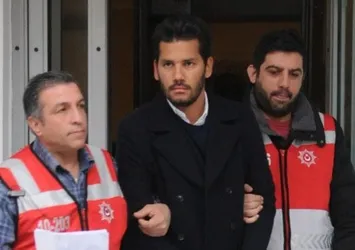 Adli Tıp'tan rapor: Rüzgar Çetin tam kusurlu