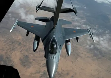 Pentagon: Yanlışlıkla sivilleri vurduk