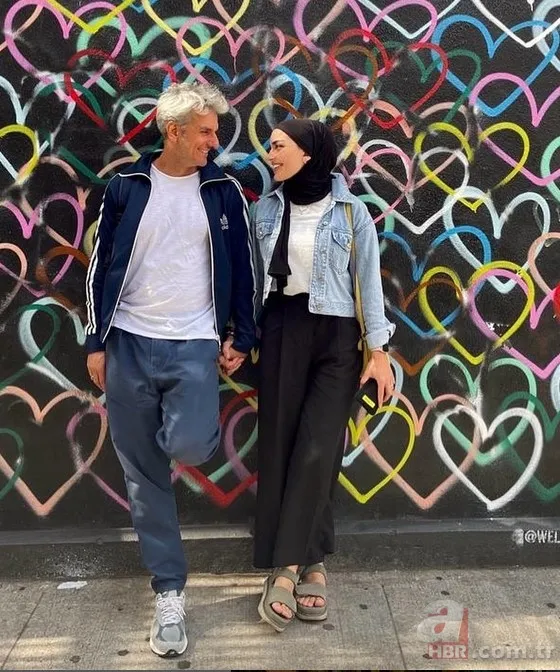 Yasmin Erbil'in sevgilisi Yiğit Poyraz ünlü şefin eski elemanı çıktı! Survivor'dan önce MasterChef'in jürisi... 21