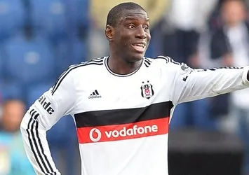 Beşiktaş'ın yıldızı yuvaya geri dönüyor