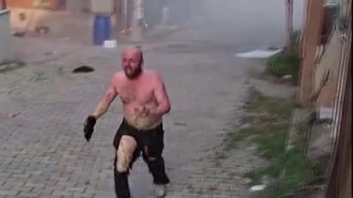 Parfüm fabrikası yangını faciasında kahreden gelişme! Ölü sayısı 7'ye yükseldi