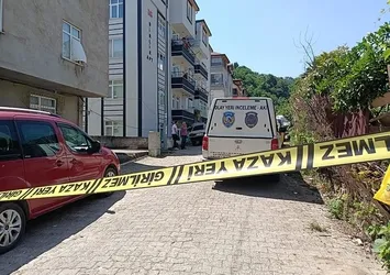 Ordu'da muhtar ile aza arasındaki kavgada kan aktı