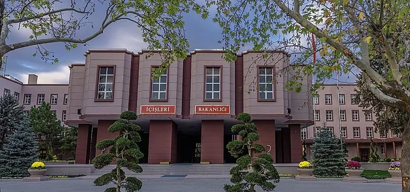 Resmi Gazete'de yayımlandı! İçişleri Bakanlığı sözleşmeli bilişim personeli alacak