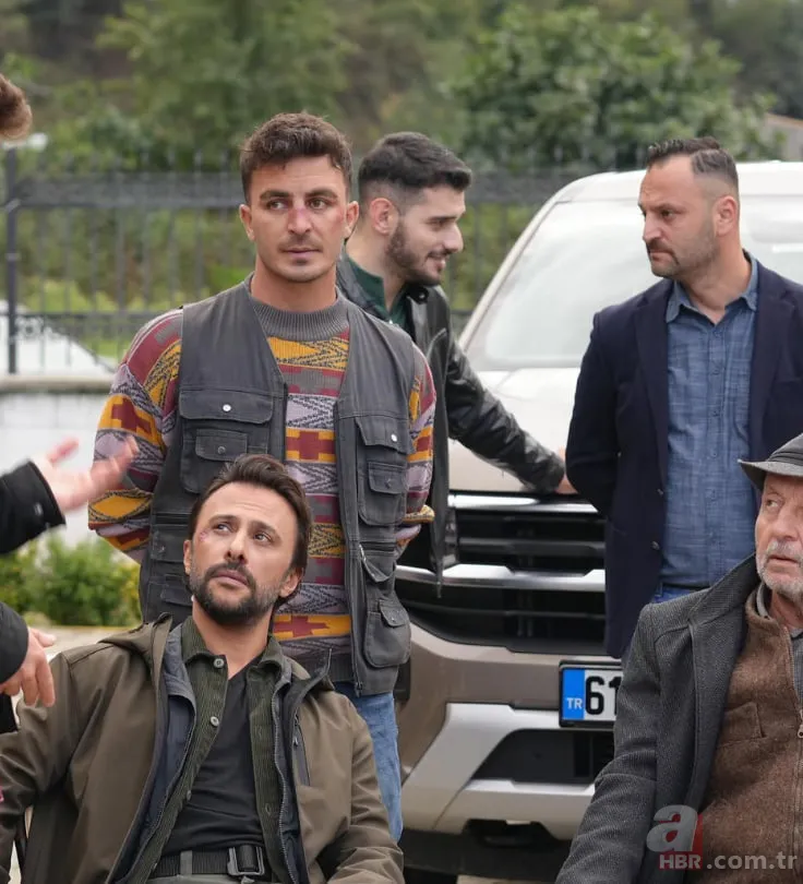 Taşacak Bu Deniz'in Çakır'ı: Fester Abdü kimdir, nereli? Hangi yapımlarda rol aldı? 2