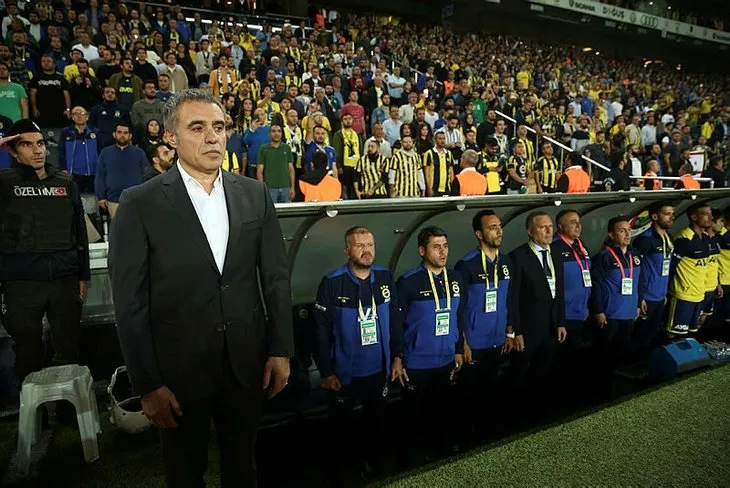 Fenerbahçe’nin savunmasına dünyaca ünlü yıldız