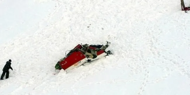 Muhsin Yazıcıoğlu soruşturmasında 4 kişiye görevi kötüye kullanma suçlamasıyla iddianame hazırlandı