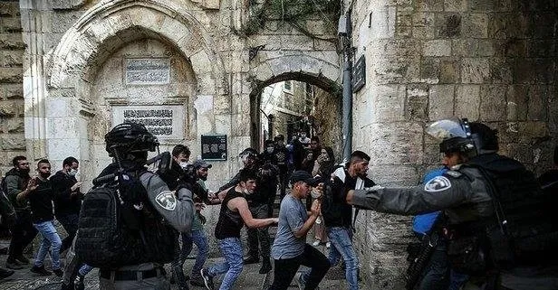 Katil İsrail'e uluslararası yaptırım gelebilir! Netanyahu tutuklanıp Lahey’de yargılanmalı - 1