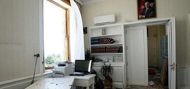 Gazi milletin gazi meclisi! İşte 15 Temmuz’da TBMM’de yaşananlar