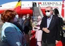 Başkan Erdoğan Brüksel’de