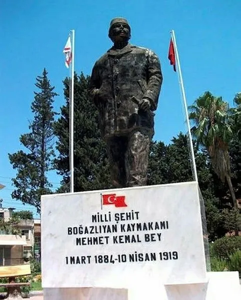 CHP'li belediyeden büyük skandal! Atatürk'ün talimatıyla milli şehit ilan edilmişti - 4