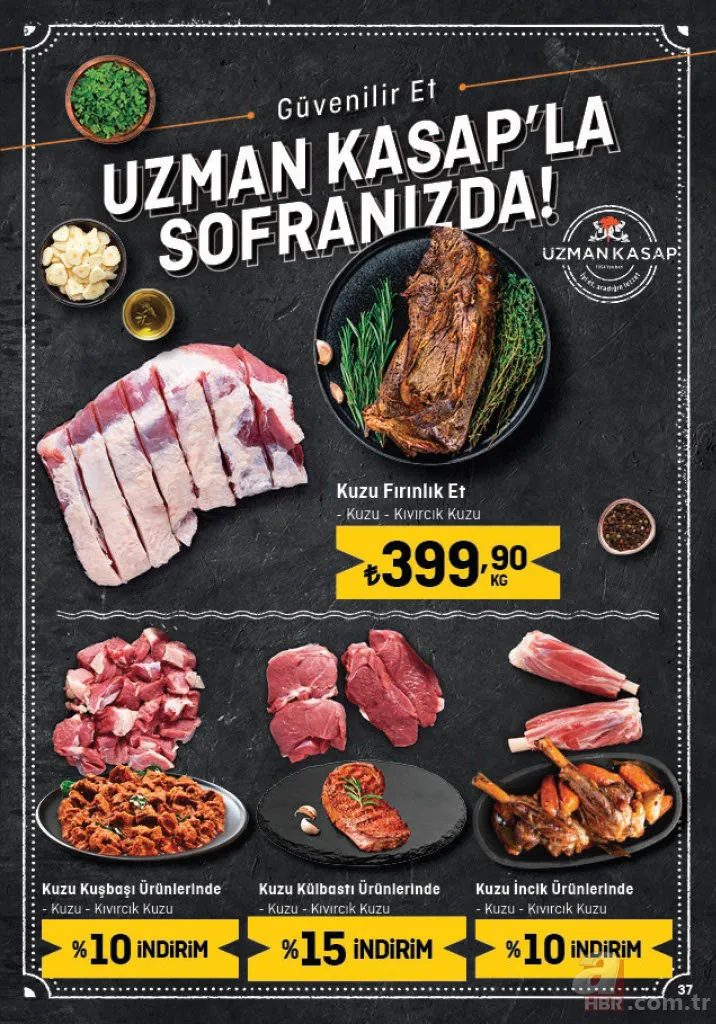 YÜZLERCE ÜRÜN İNDİRİMDE! Migros 10 Şubat indirim kataloğu yayında! İşte tüm ucuz ürünler ve fiyatları… 18