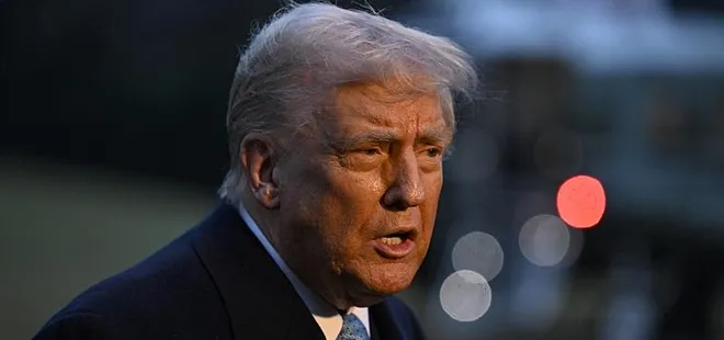 Trump’tan Panama Kanalı mesajı: Ya geri alacağız ya da...