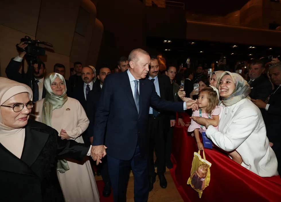 Anketlerden çıkan çarpıcı sonuç: "Yine Erdoğan çözer" - 5