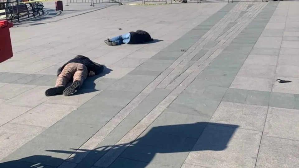 AYM adliyeye saldıran terörist Emrah Yayla için hak ihlali kararı vermiş