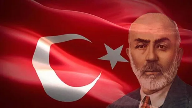 Mehmet Akif Ersoy ne zaman öldü, vefat etti? İstiklal Marşı ne zaman, hangi tarihte yazıldı? Aziz dizisinde gündem oldu...