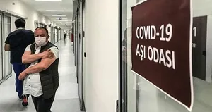 3. doz koronavirüs aşısı geliyor!