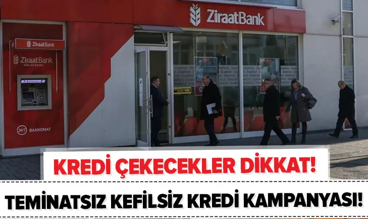 basvuru oldukca kolay ve hizli ziraat