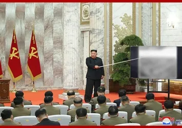 Kuzey Kore lideri Kim Jong-un şaşırtmaya devam ediyor