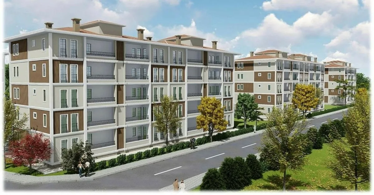 Toki Den 22 Sehirde Kurasiz Cekilissiz Ev Mujdesi Toki Kurasiz Konut Projeleri Nerede Yapilacak Sartlar Neler