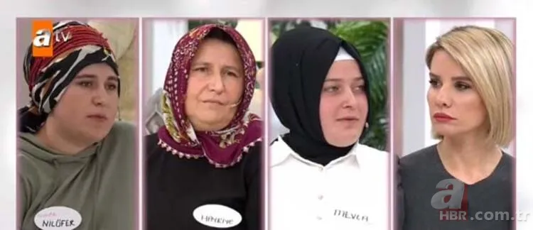 Esra Erol stüdyodan kovmuştu! Ortalık bir kez daha karıştı! Canlı yayında terlik fırlattı 5