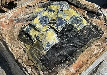 Zehir tacirlerine büyük darbe! 2 operasyonda 601 kilo uyuşturucu ele geçirildi